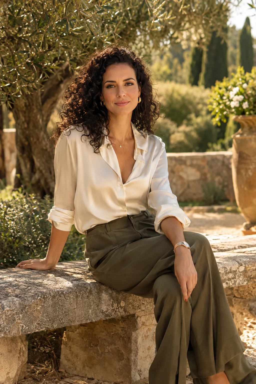 Inès Aubrac